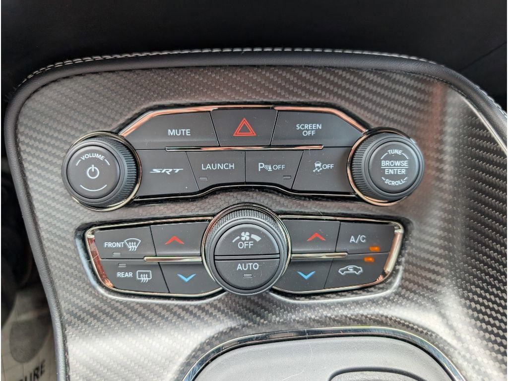 2021 DODGE Challenger - photo 14