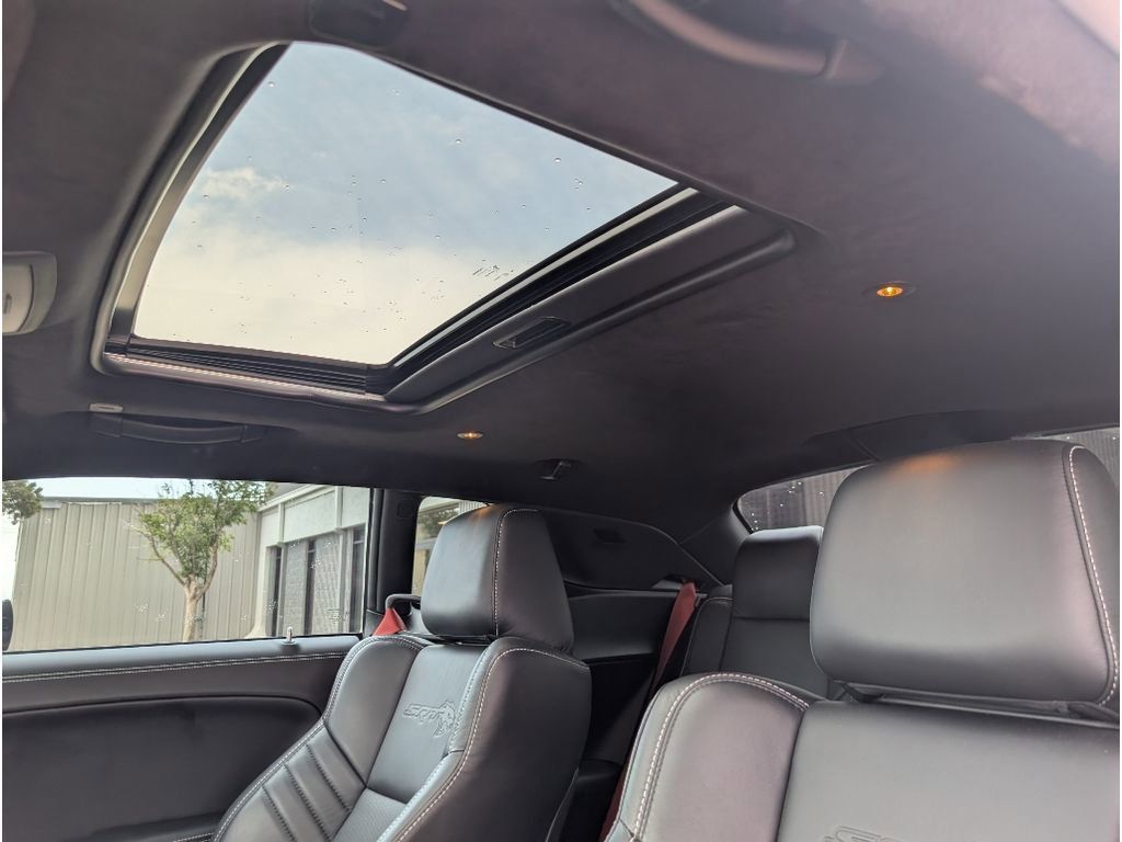 2021 DODGE Challenger - photo 16
