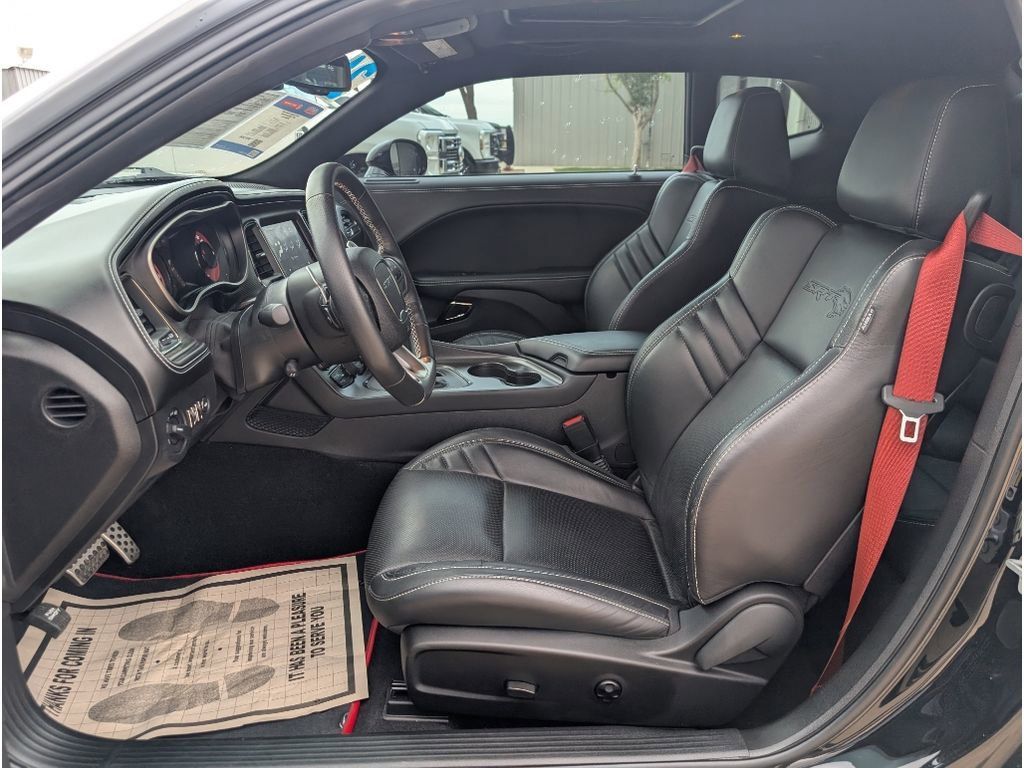 2021 DODGE Challenger - photo 9
