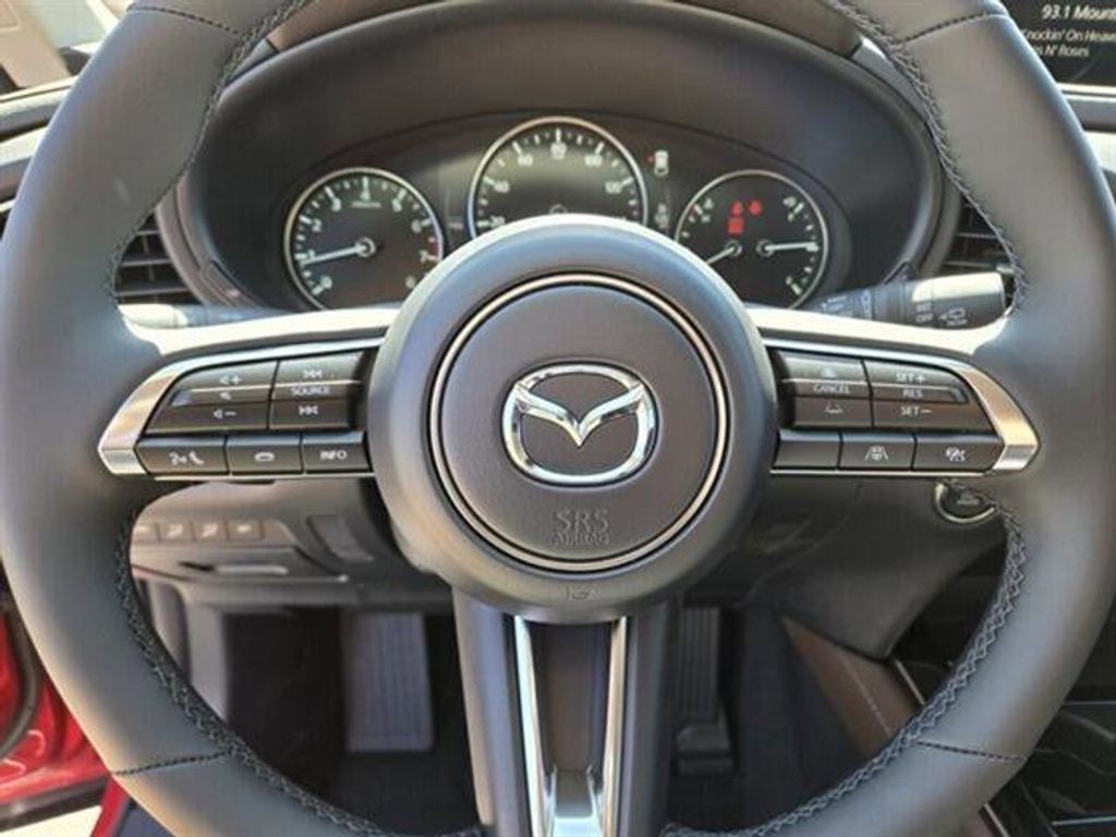 2025 MAZDA CX-30 - photo 27
