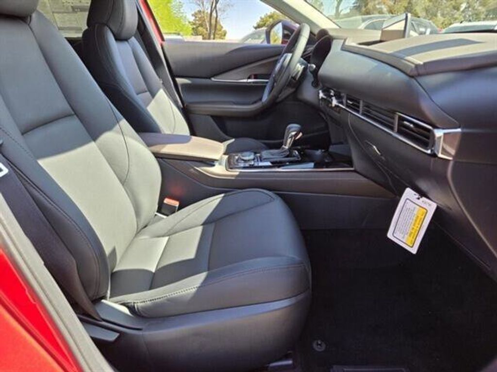 2025 MAZDA CX-30 - photo 21