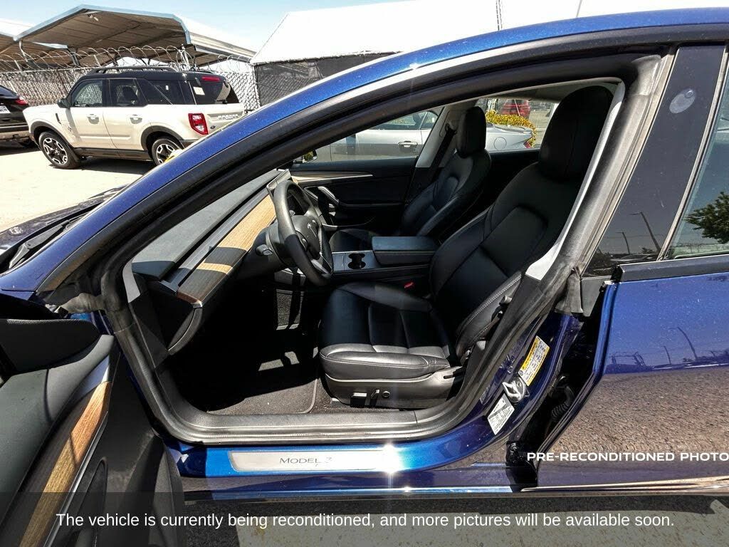 2021 TESLA Model 3 - photo 9