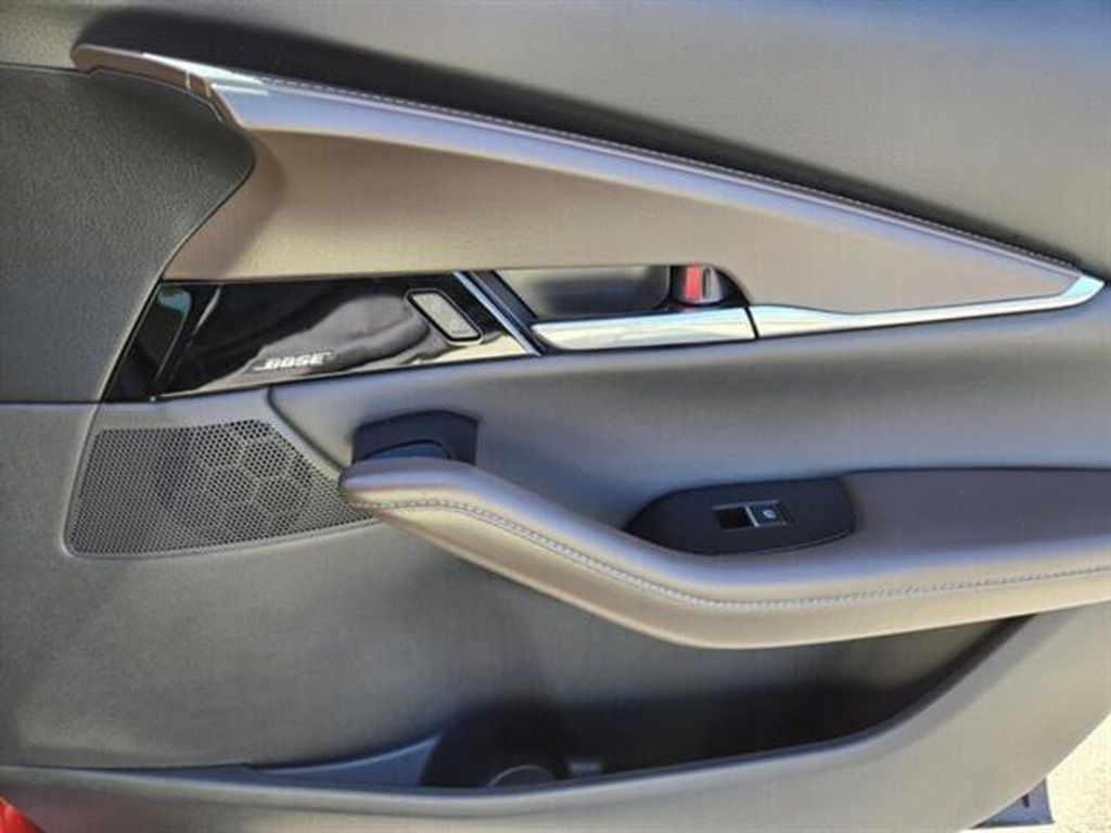 2025 MAZDA CX-30 - photo 23