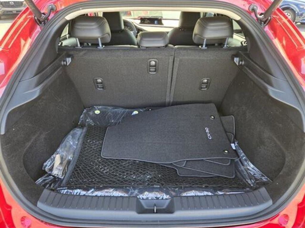 2025 MAZDA CX-30 - photo 19