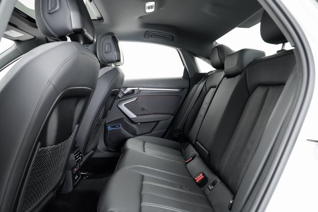 2025 AUDI A3 - photo 27