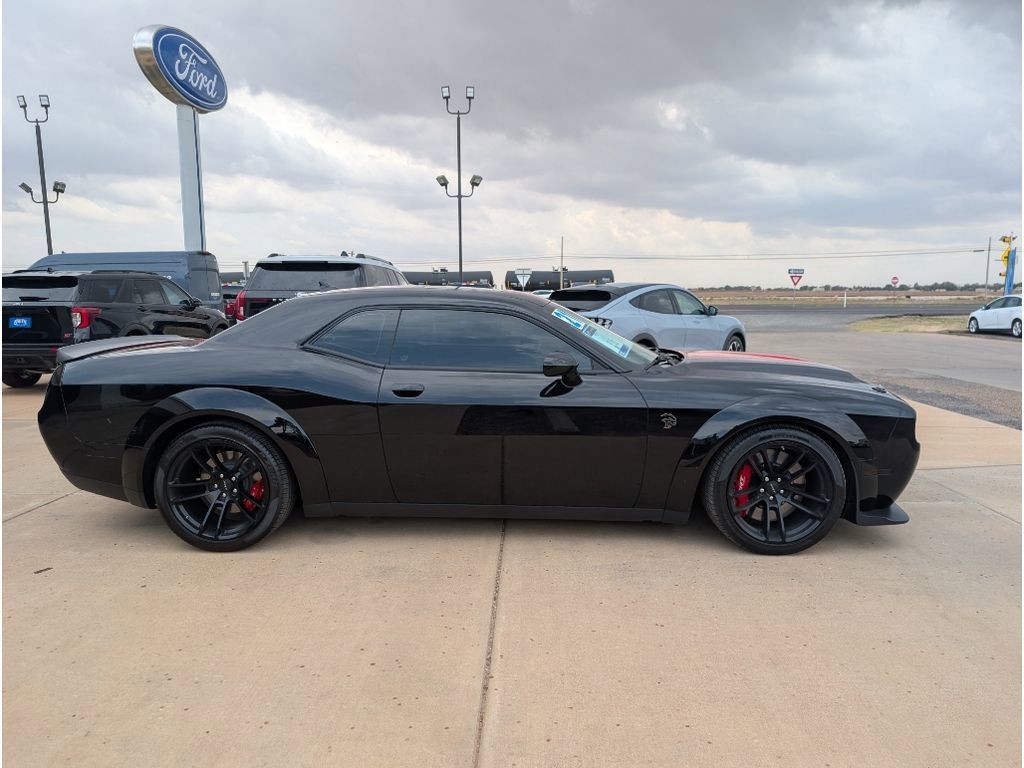 2021 DODGE Challenger - photo 2