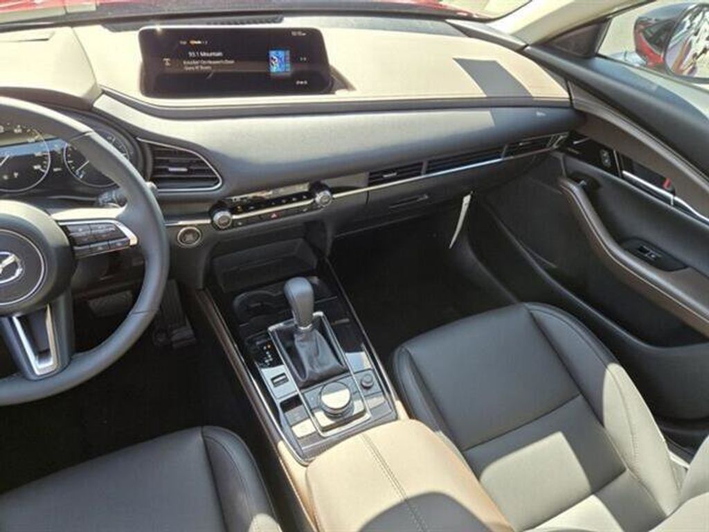 2025 MAZDA CX-30 - photo 18