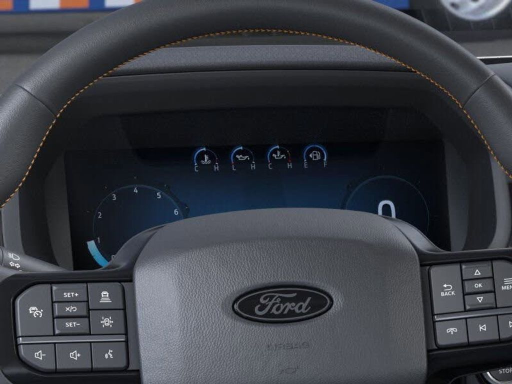 2025 FORD F-150 - photo 13