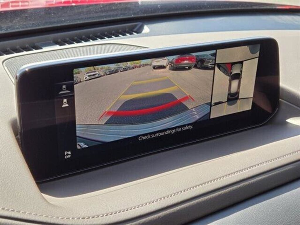 2025 MAZDA CX-30 - photo 29