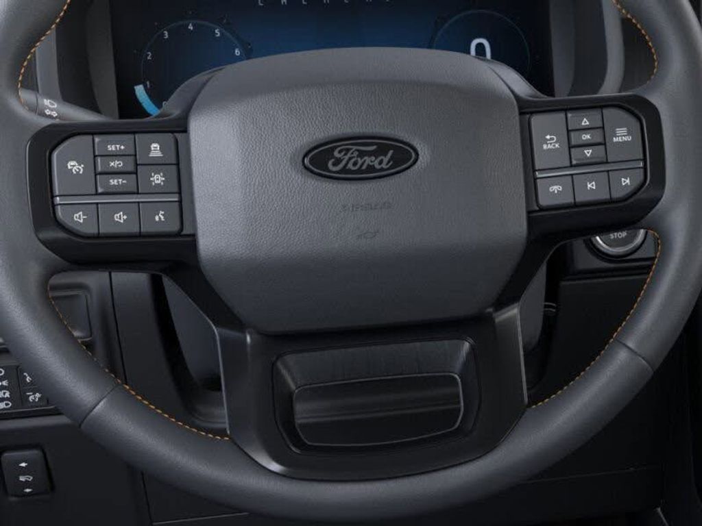 2025 FORD F-150 - photo 12