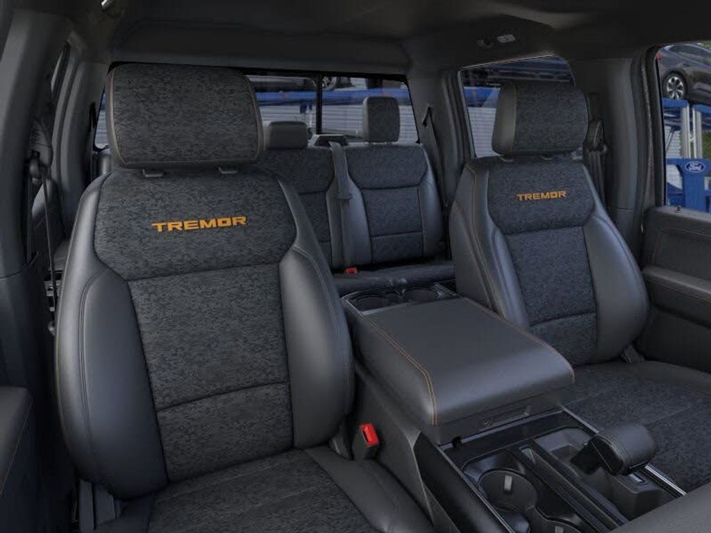 2025 FORD F-150 - photo 10