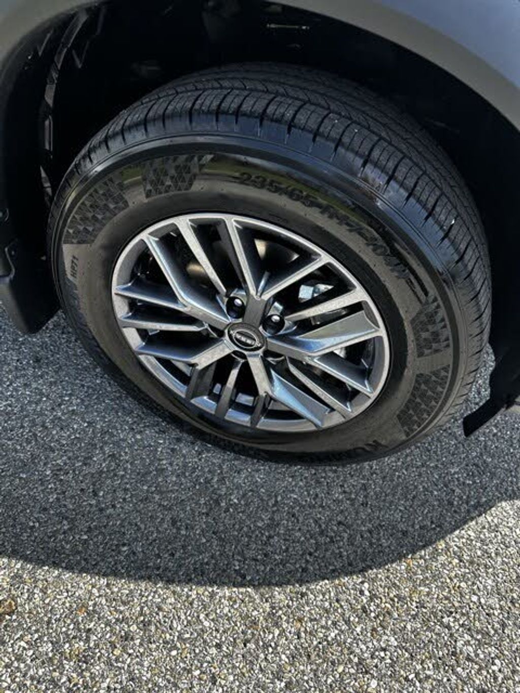 2025 NISSAN Rogue - photo 13
