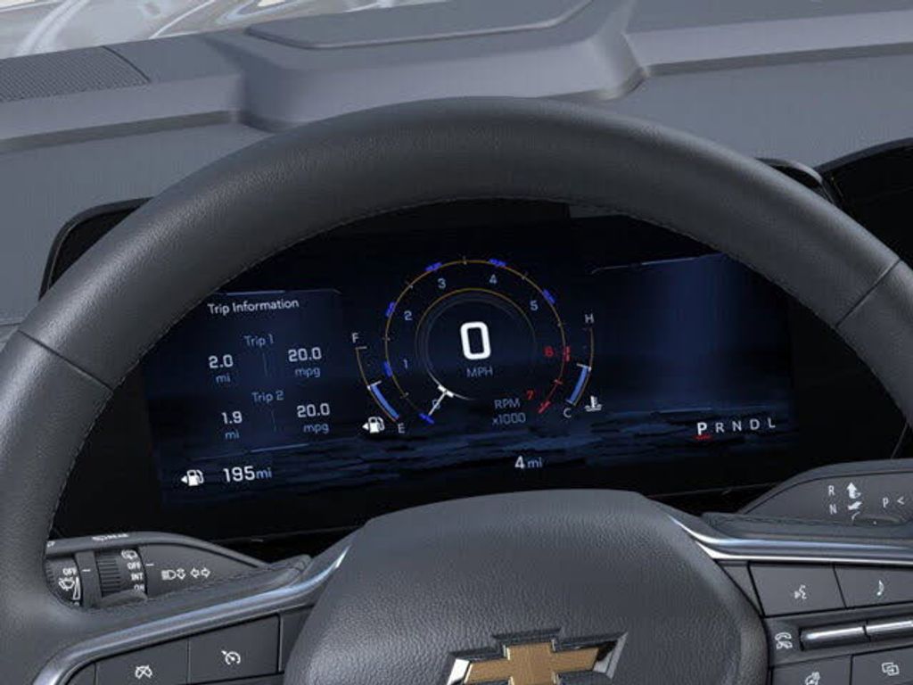 2025 CHEVROLET Suburban - photo 38
