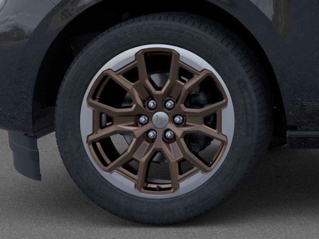 2026 FORD Expedition - photo 19