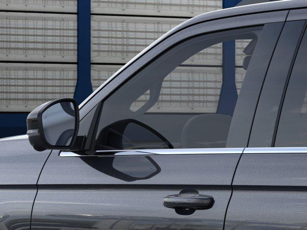 2026 FORD Expedition - photo 20