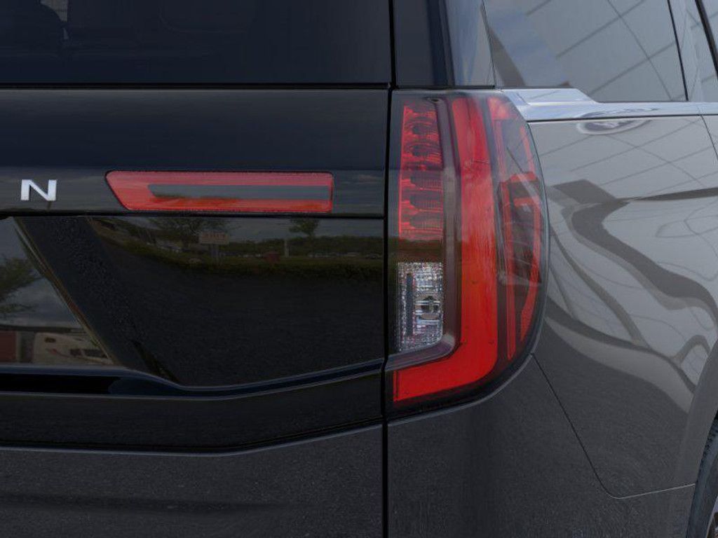 2026 FORD Expedition - photo 21