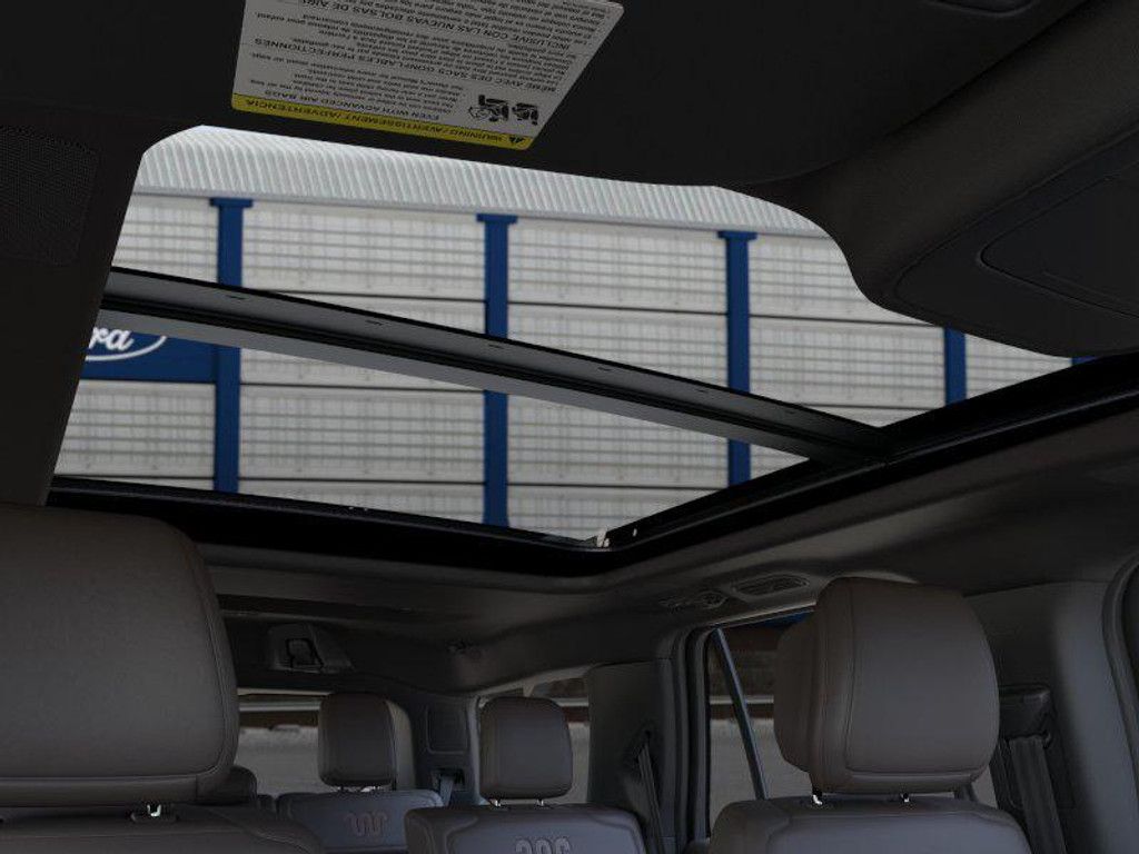 2026 FORD Expedition - photo 22