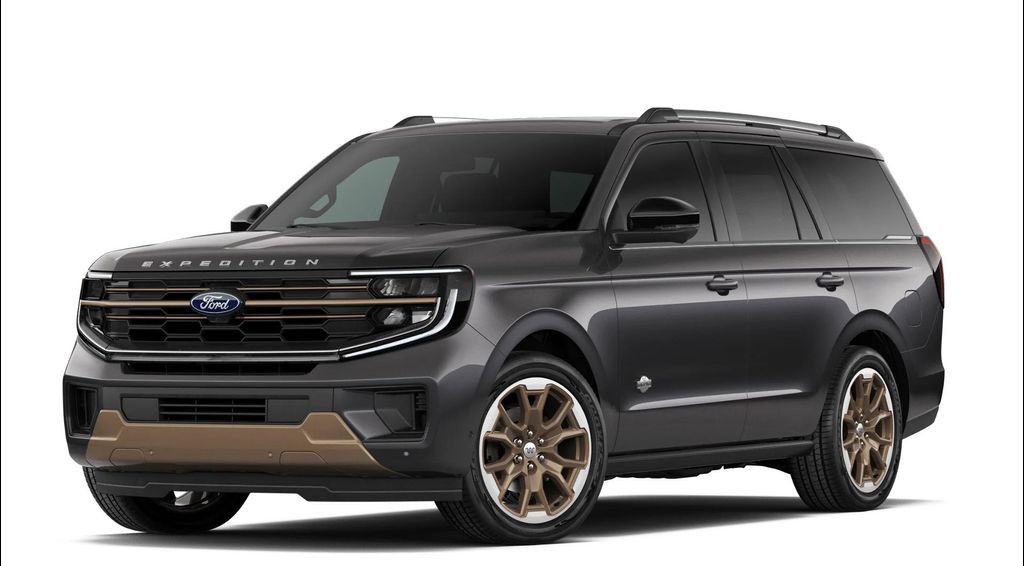 2026 FORD Expedition - photo 24