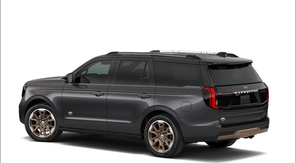 2026 FORD Expedition - photo 25