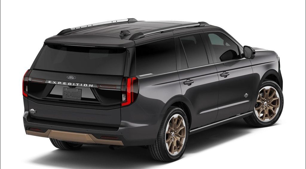 2026 FORD Expedition - photo 26