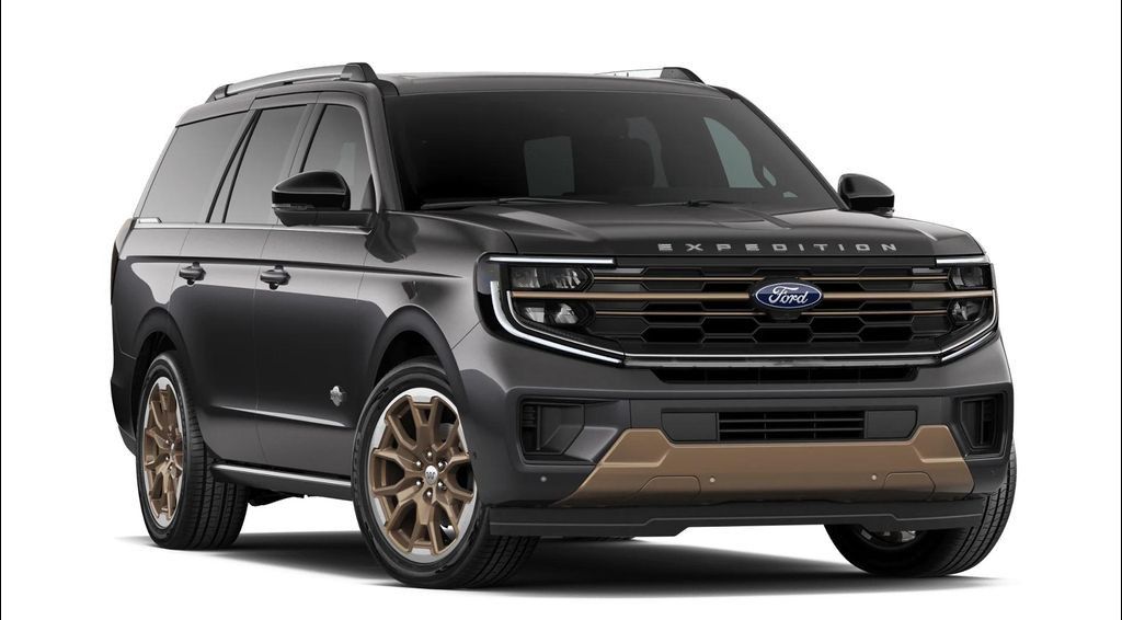 2026 FORD Expedition - photo 27