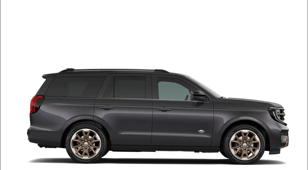 2026 FORD Expedition - photo 28