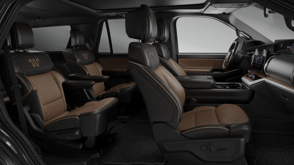 2026 FORD Expedition - photo 29