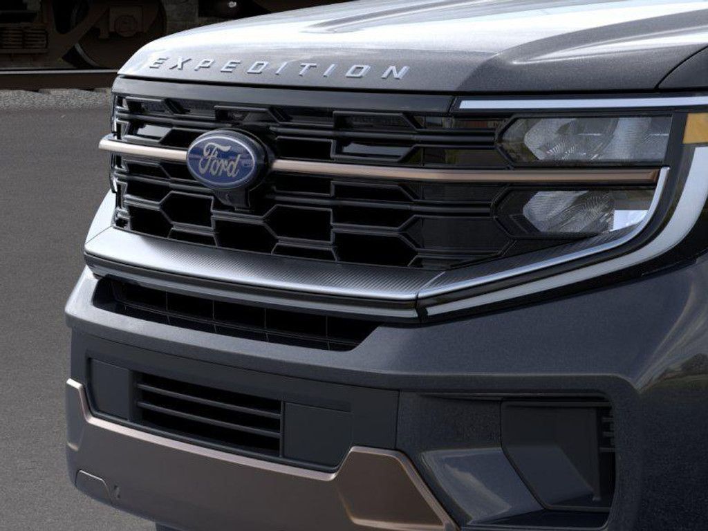 2026 FORD Expedition - photo 17