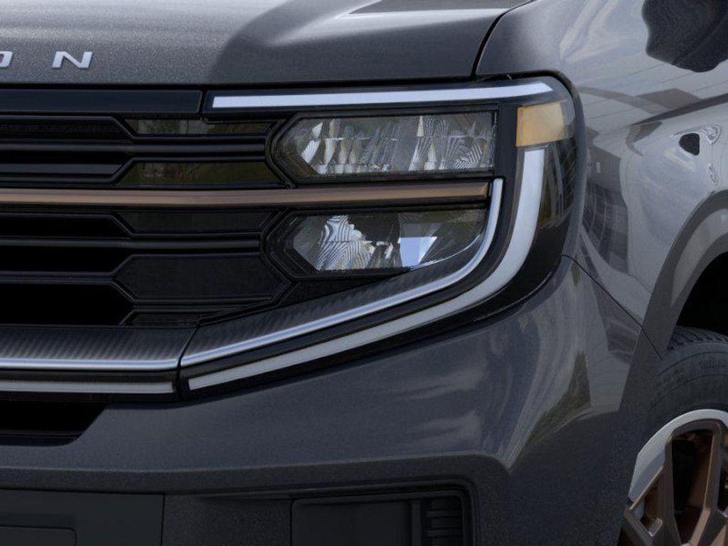 2026 FORD Expedition - photo 18
