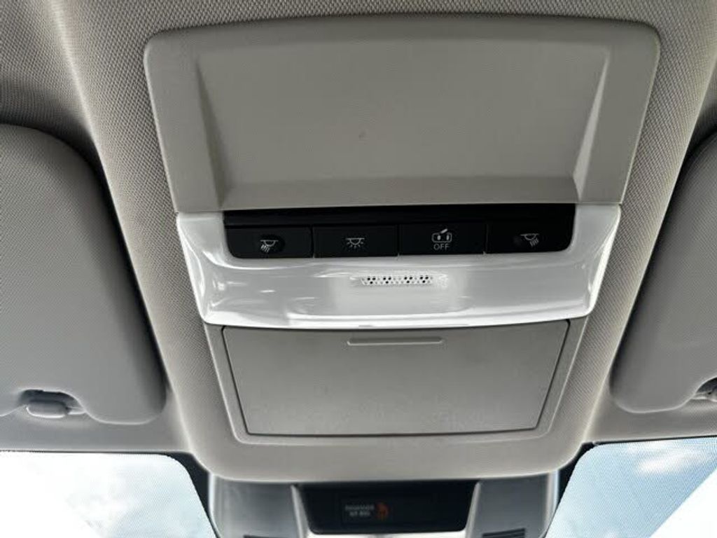 2025 NISSAN Rogue - photo 29