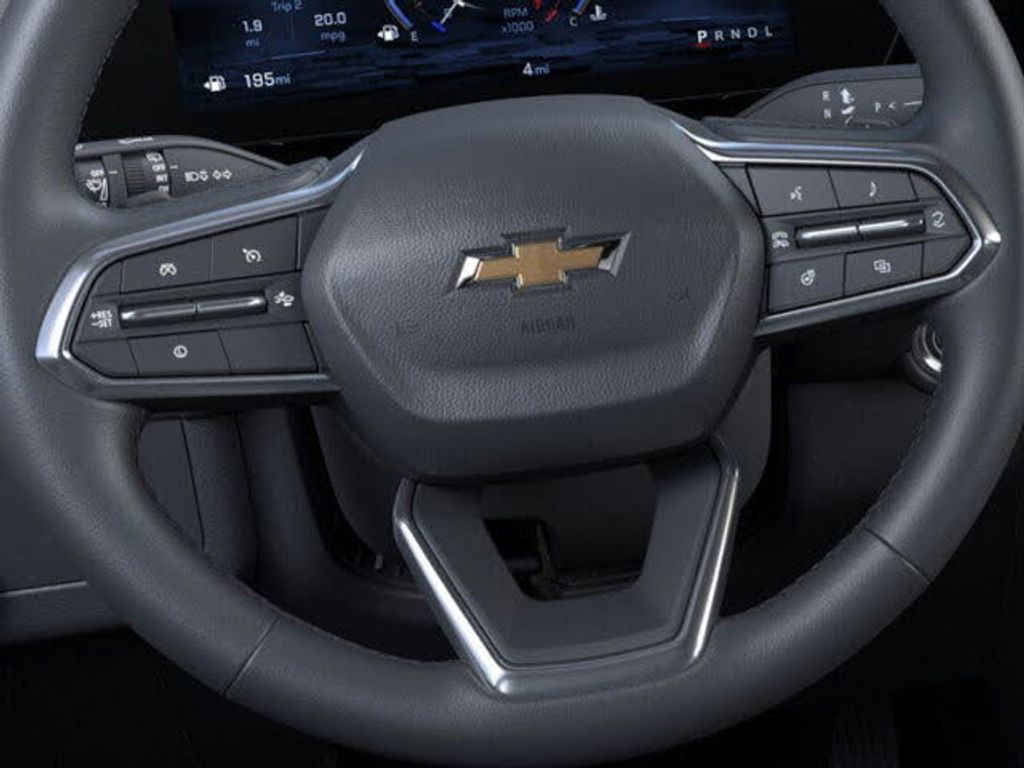 2025 CHEVROLET Suburban - photo 39