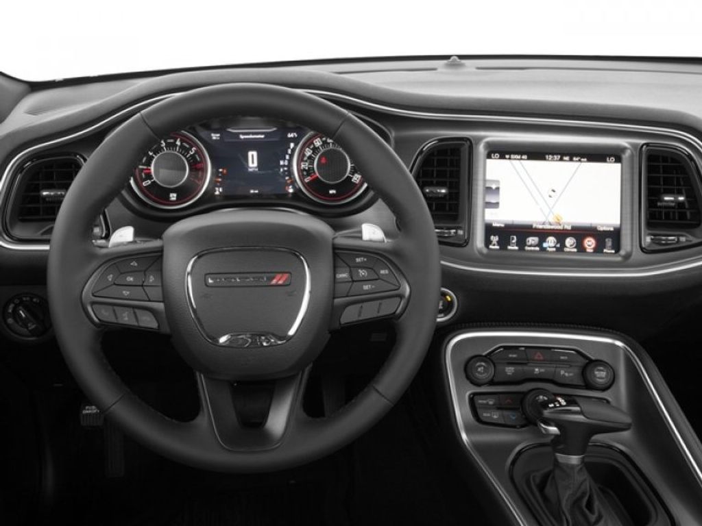 2017 DODGE Challenger - photo 10