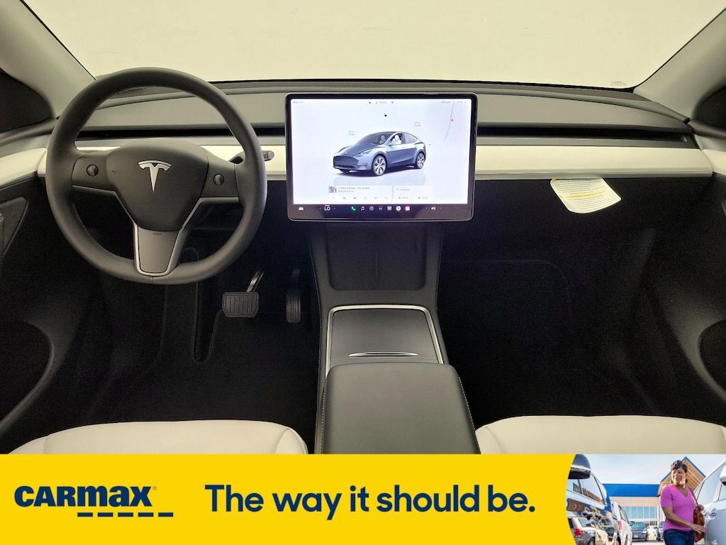 2023 TESLA Model Y - photo 11