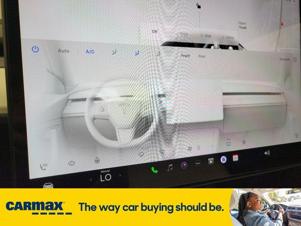 2023 TESLA Model Y - photo 10