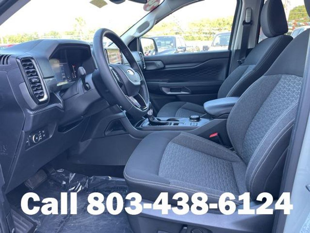 2024 FORD Ranger - photo 6