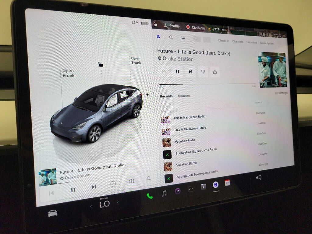2023 TESLA Model Y - photo 19
