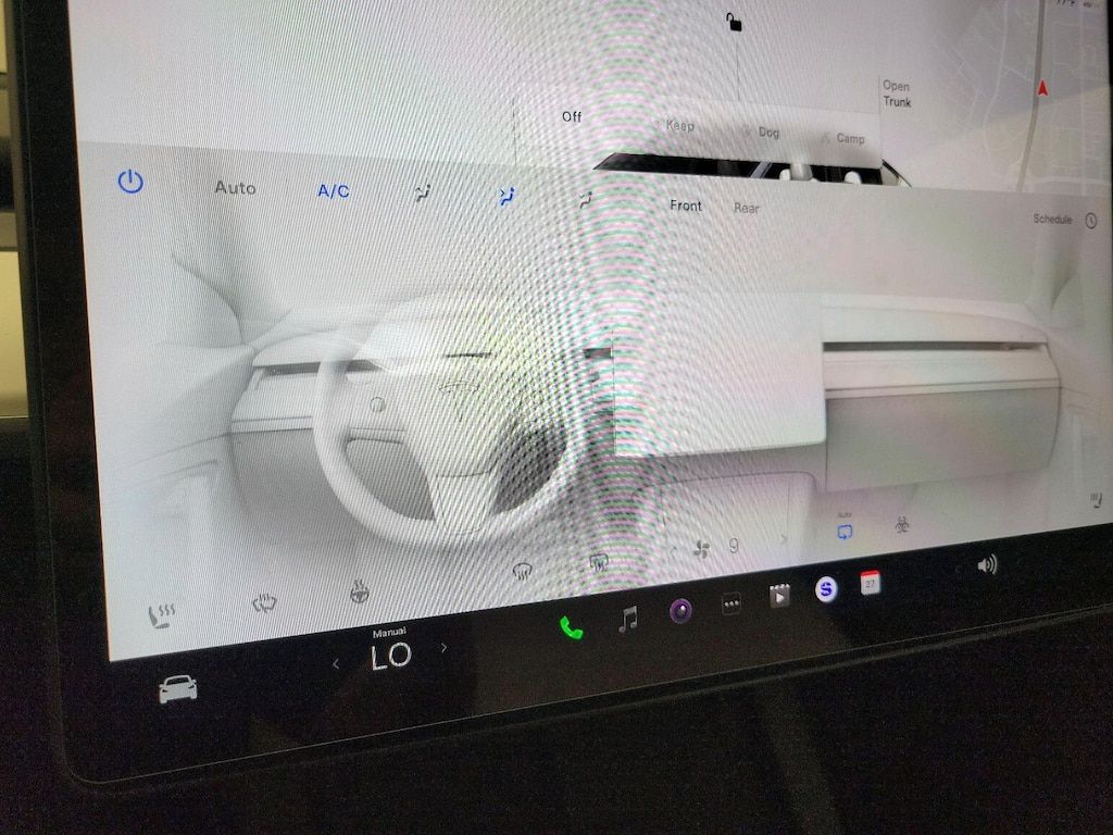 2023 TESLA Model Y - photo 21