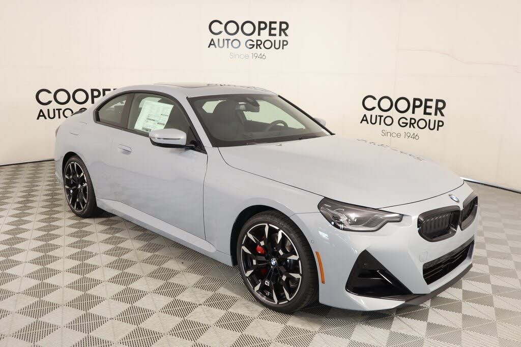 2025 BMW 230I xDrive