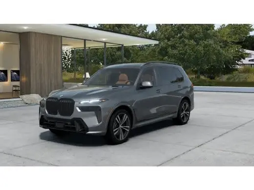 2026 BMW X7 xDrive40i for sale