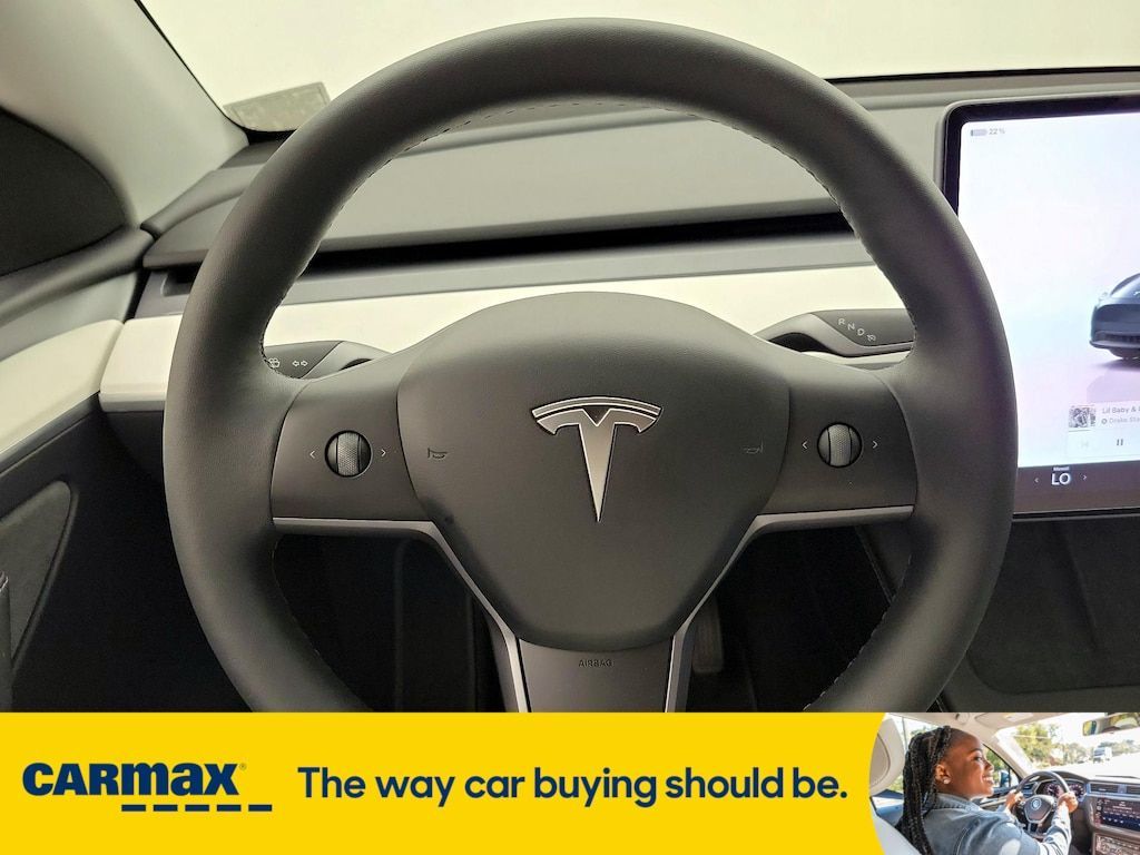2023 TESLA Model Y - photo 13