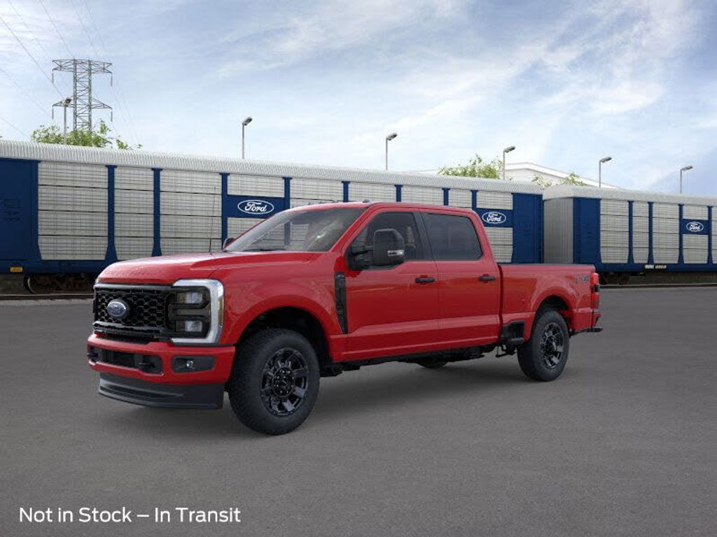 2026 Ford F-250 XL