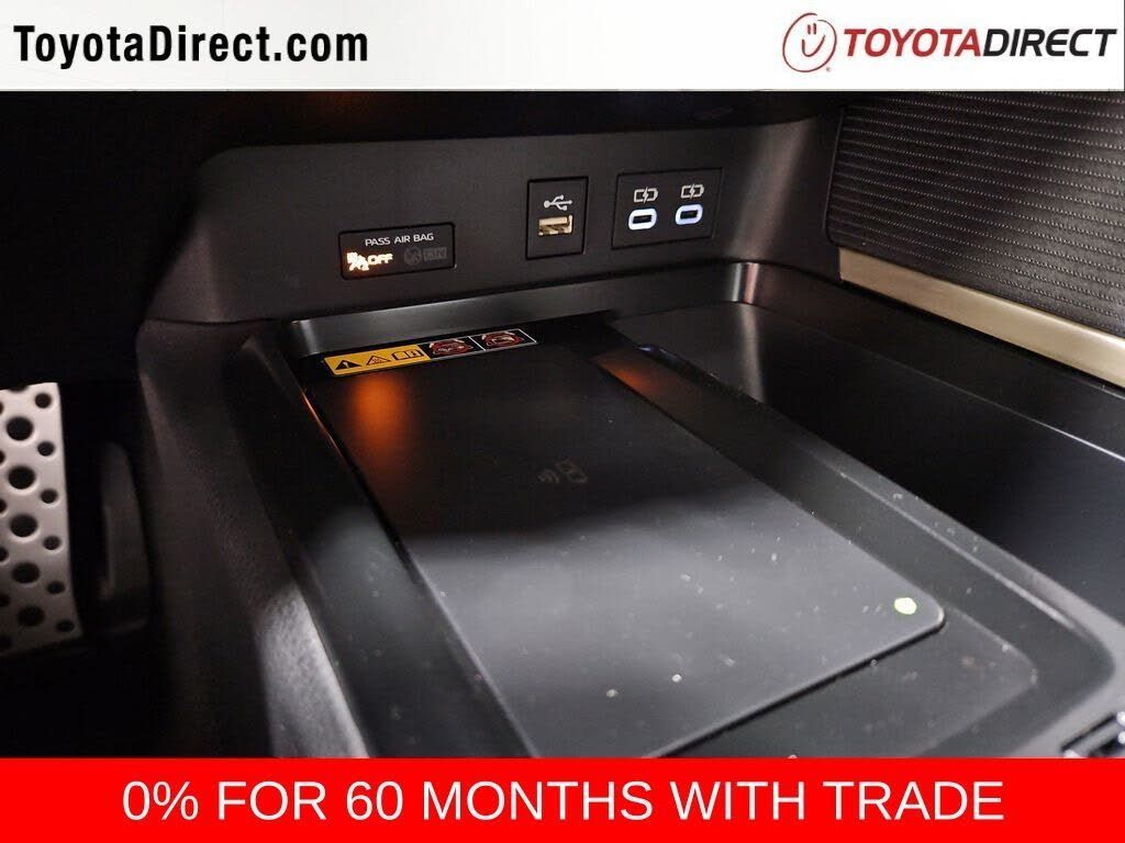 2026 TOYOTA Camry - photo 19