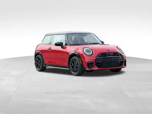 2026 MINI Hardtop S 2-door hatchback fwd for sale