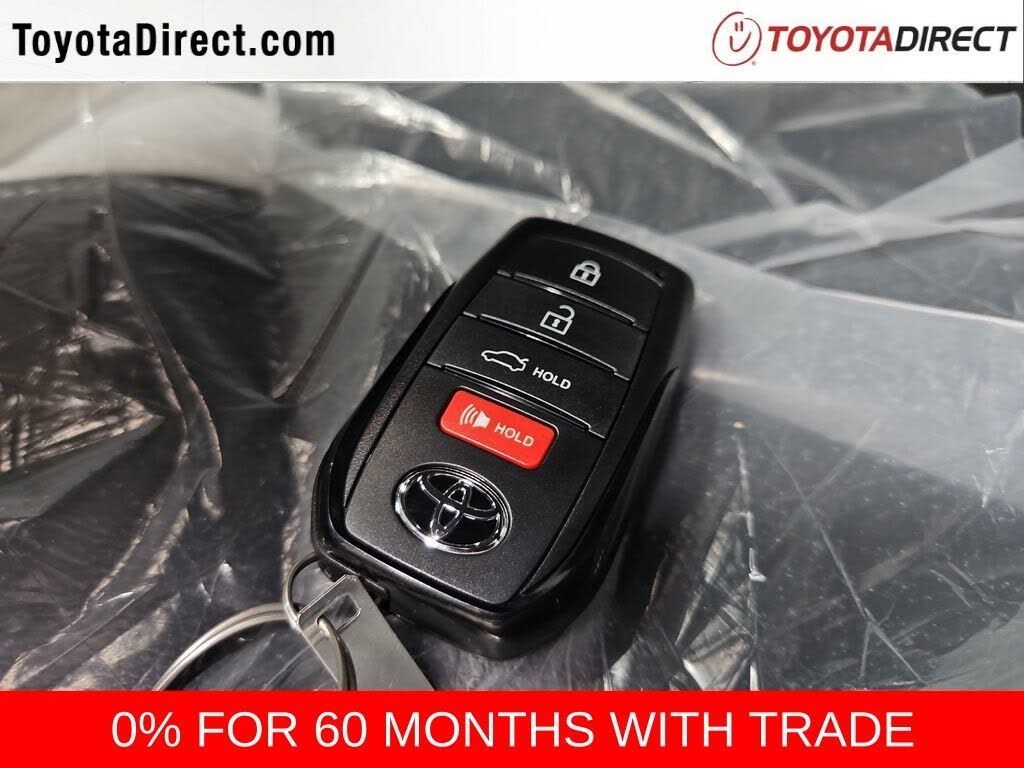 2026 TOYOTA Camry - photo 24