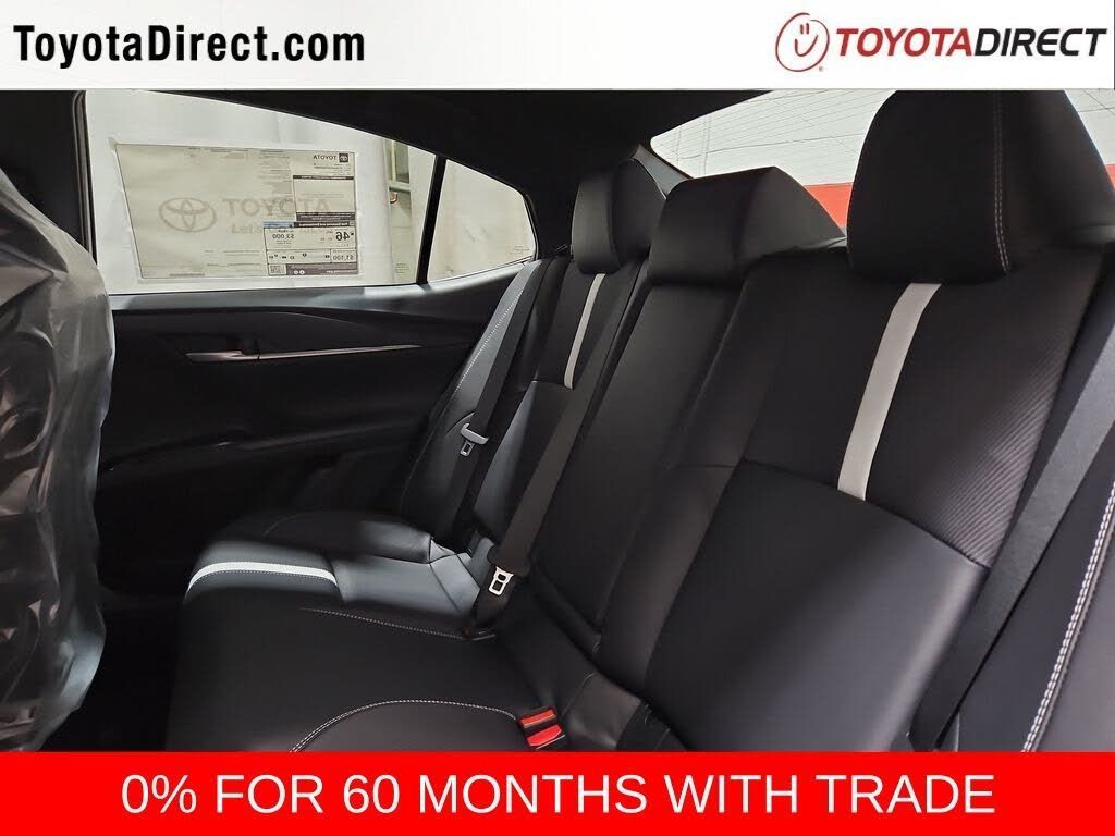 2026 TOYOTA Camry - photo 22