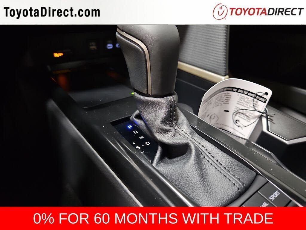 2026 TOYOTA Camry - photo 20