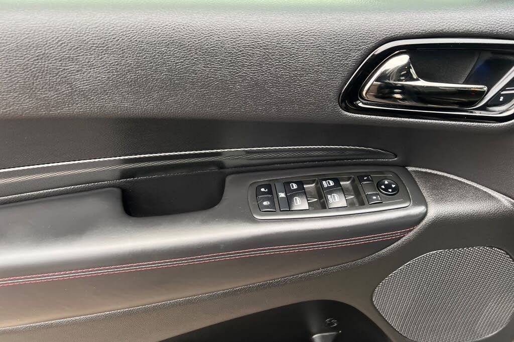2021 DODGE Durango - photo 11