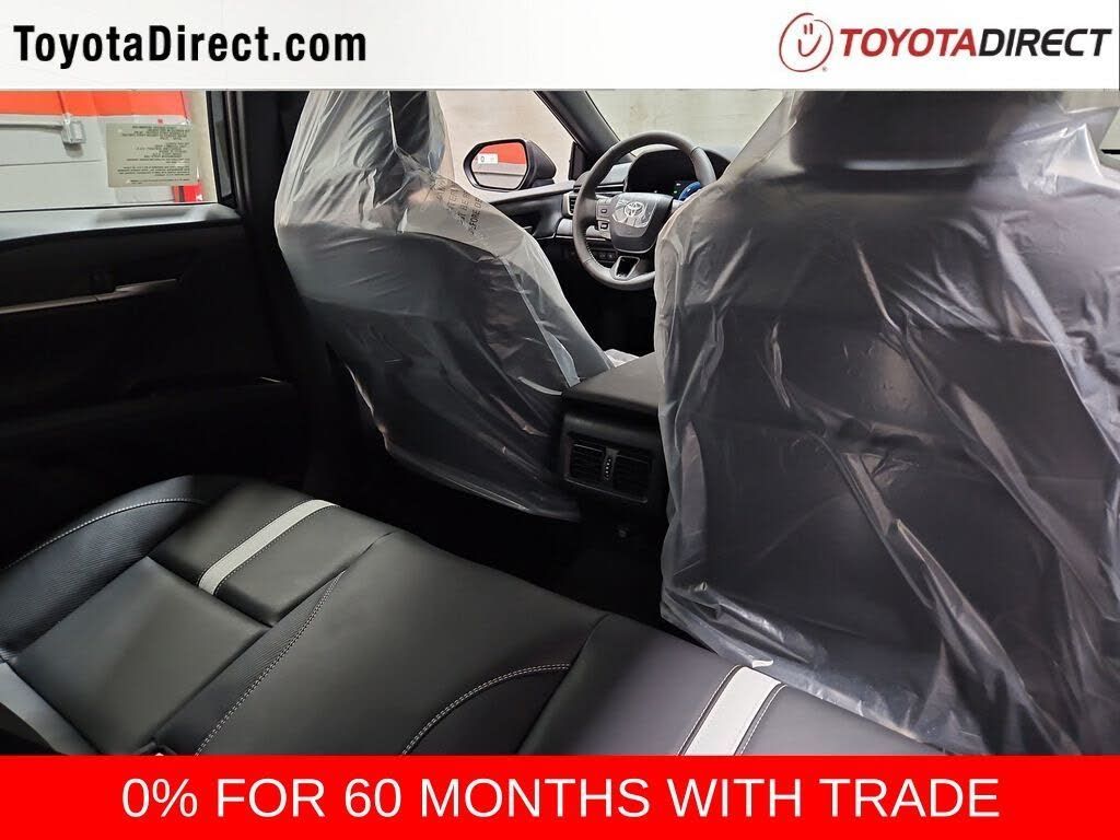 2026 TOYOTA Camry - photo 23