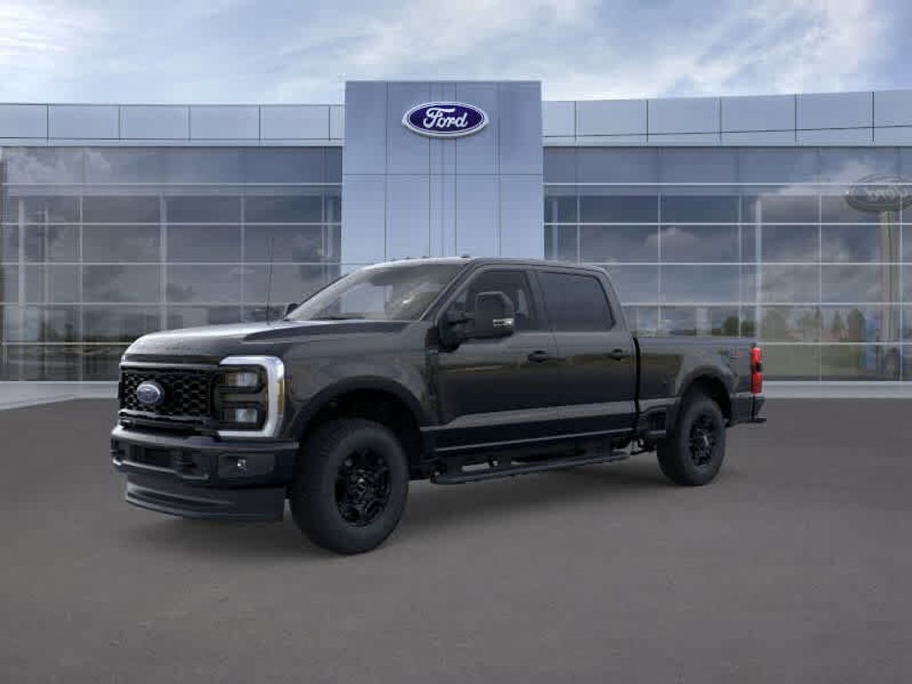 2026 FORD F-250 Xl for sale at Greenwich Ford