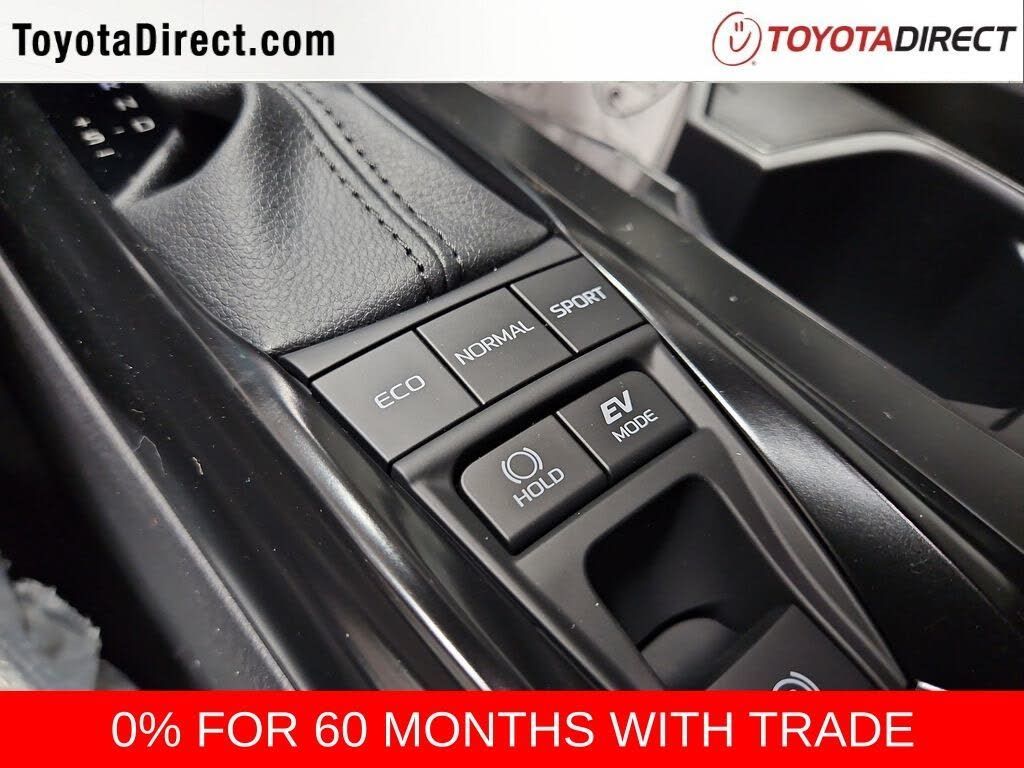 2026 TOYOTA Camry - photo 21